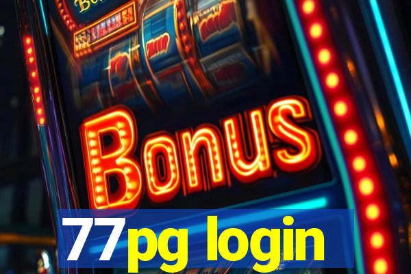 77pg login